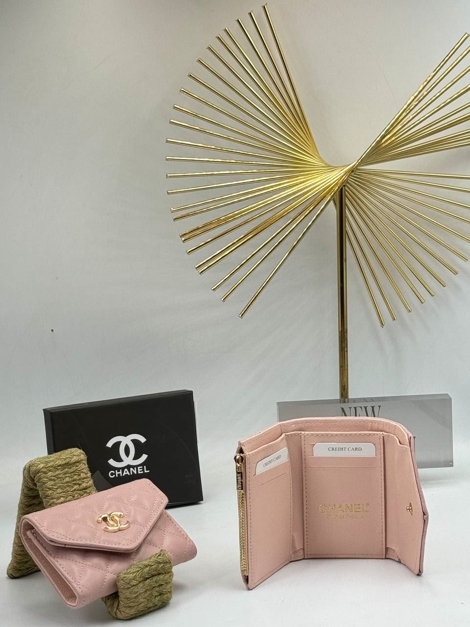 Cartera Chanel - Imagen 1