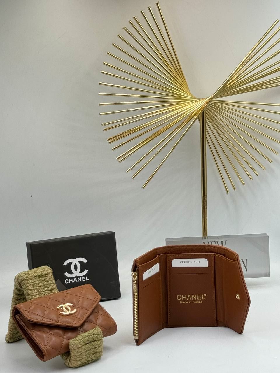 Cartera Chanel - Imagen 4