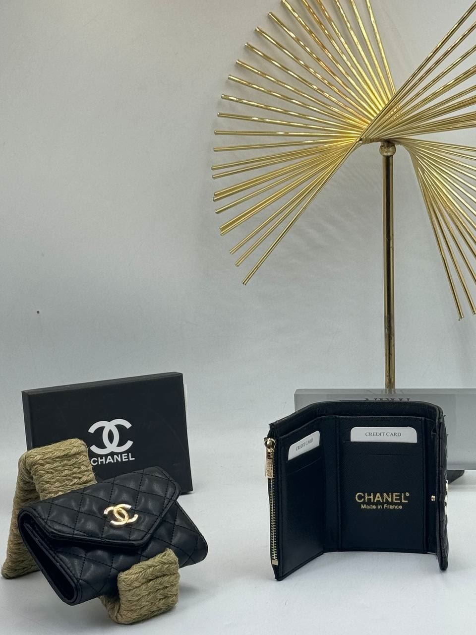 Cartera Chanel - Imagen 5