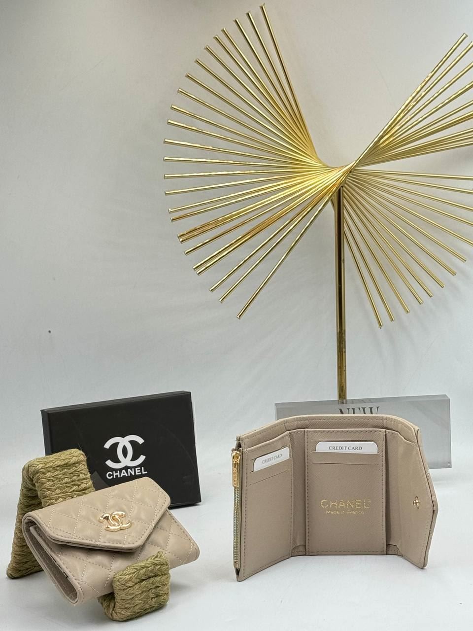 Cartera Chanel - Imagen 6