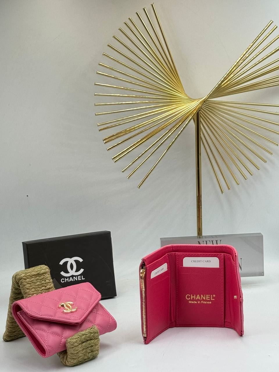 Cartera Chanel - Imagen 7