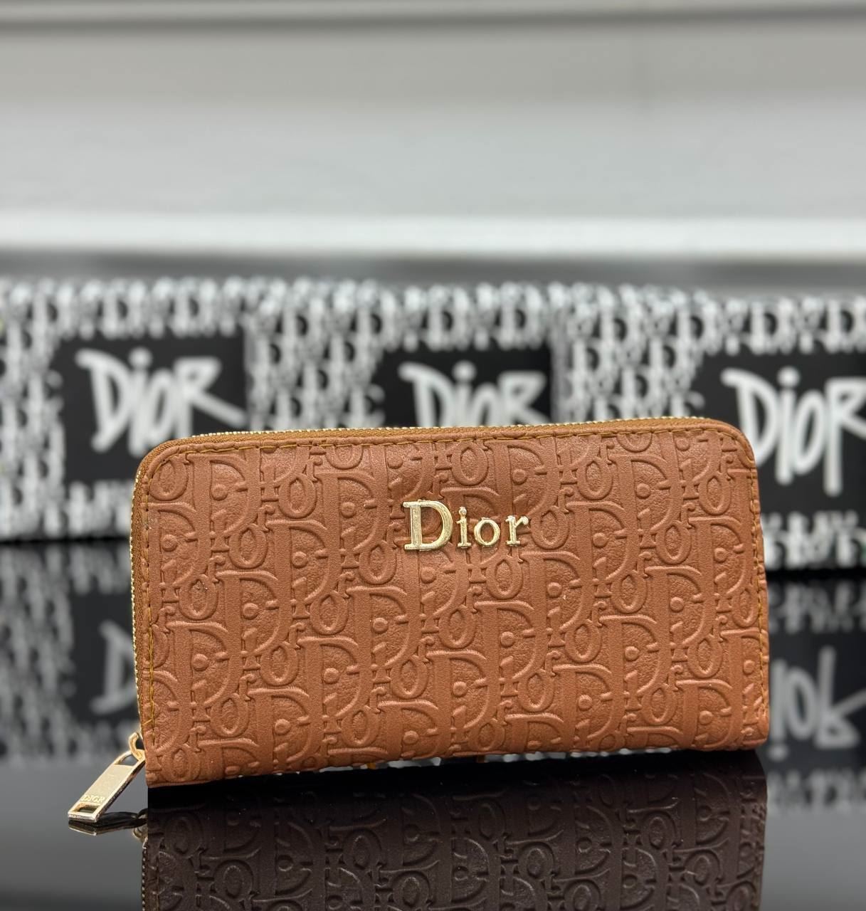 Cartera Christian Dior - Imagen 3