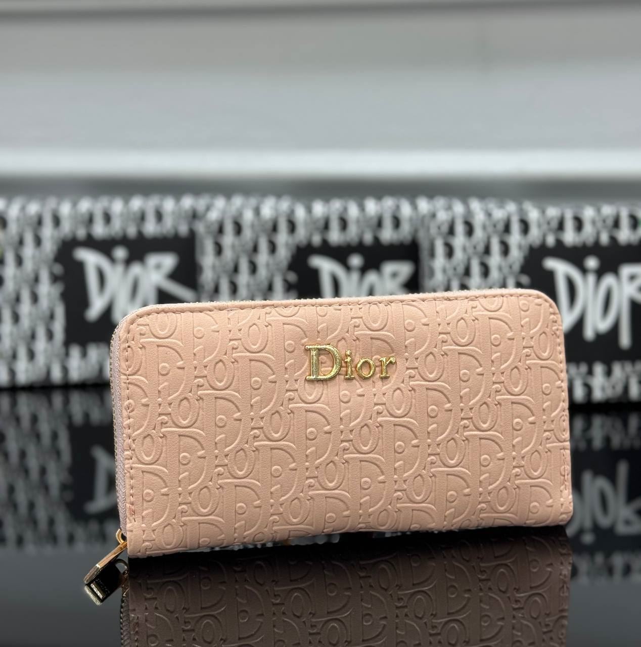 Cartera Christian Dior - Imagen 4