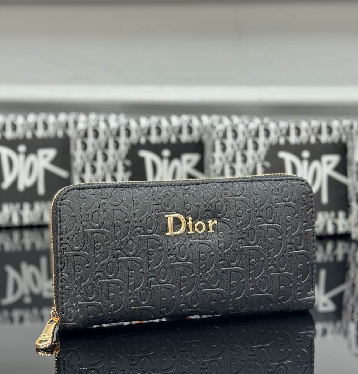 Cartera Christian Dior - Imagen 5