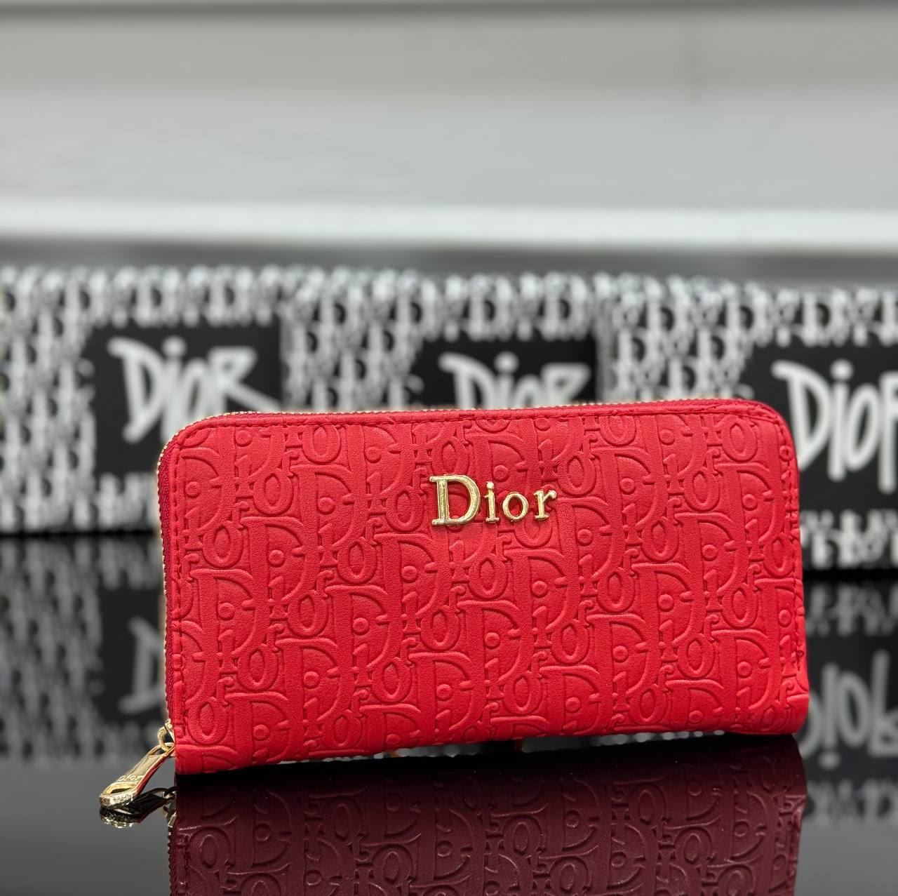 Cartera Christian Dior - Imagen 6