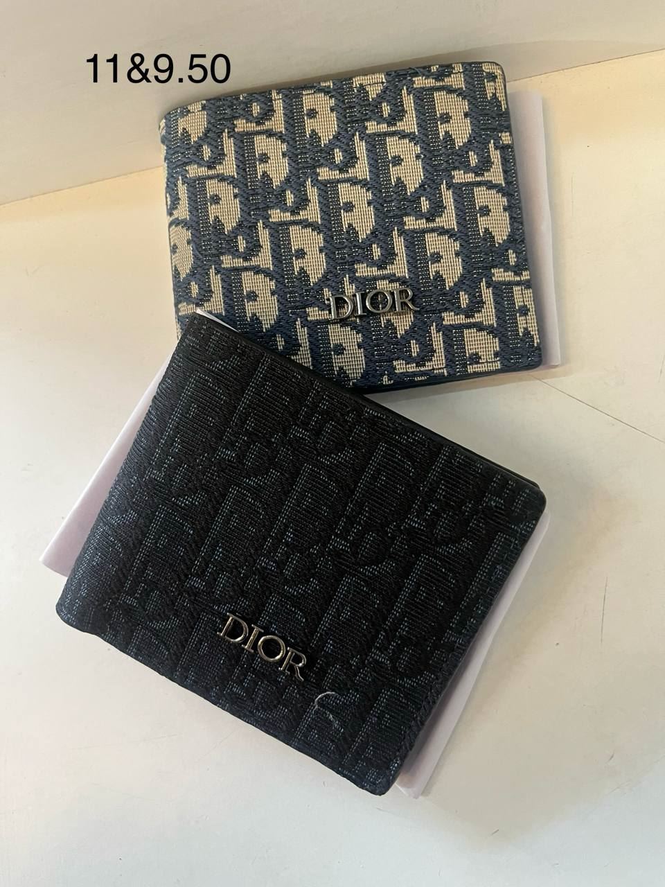 Cartera Dior caballero - Imagen 1