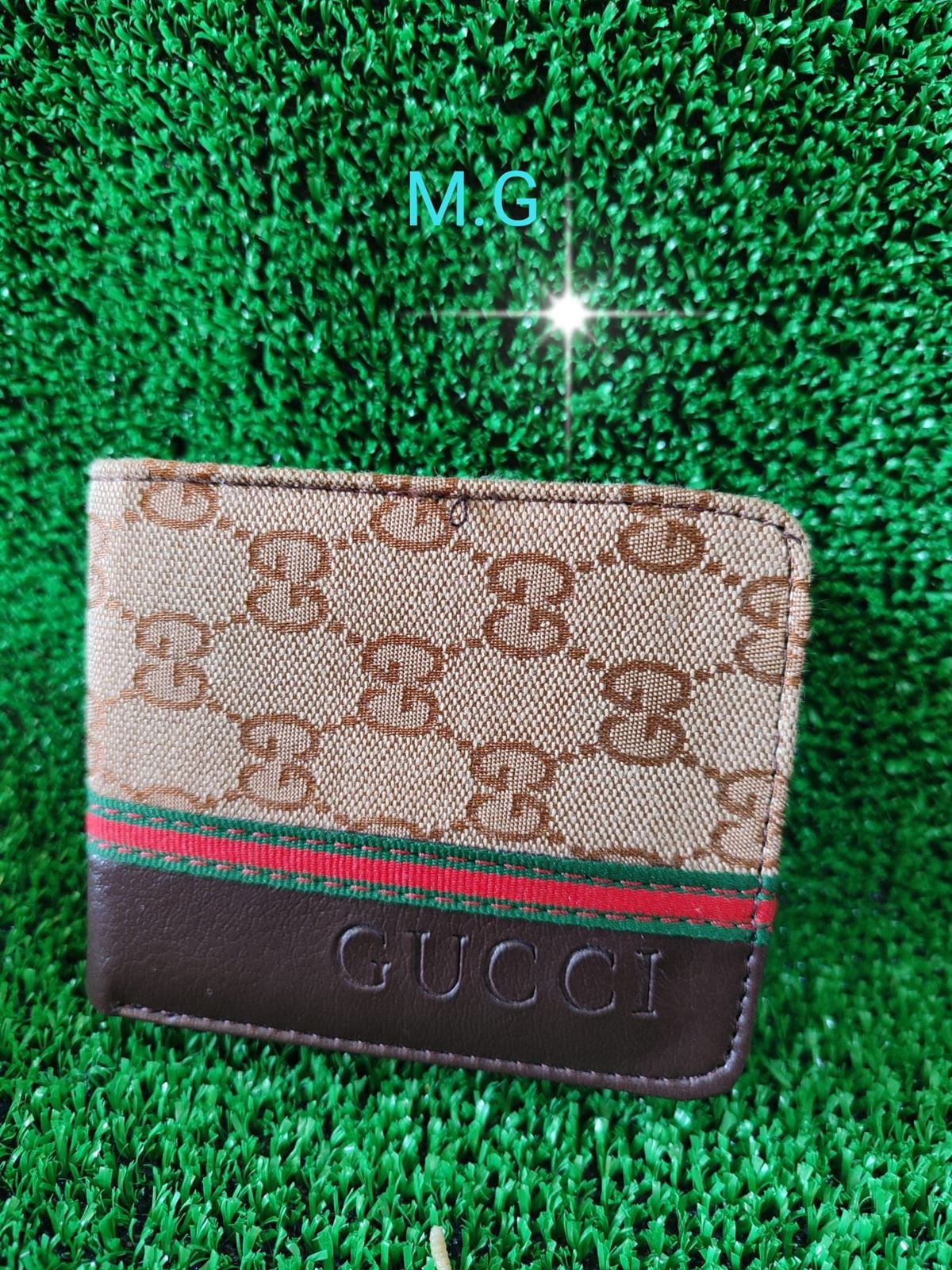 Cartera Gucci - Imagen 1