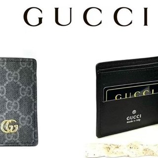 Cartera Gucci - Imagen 1