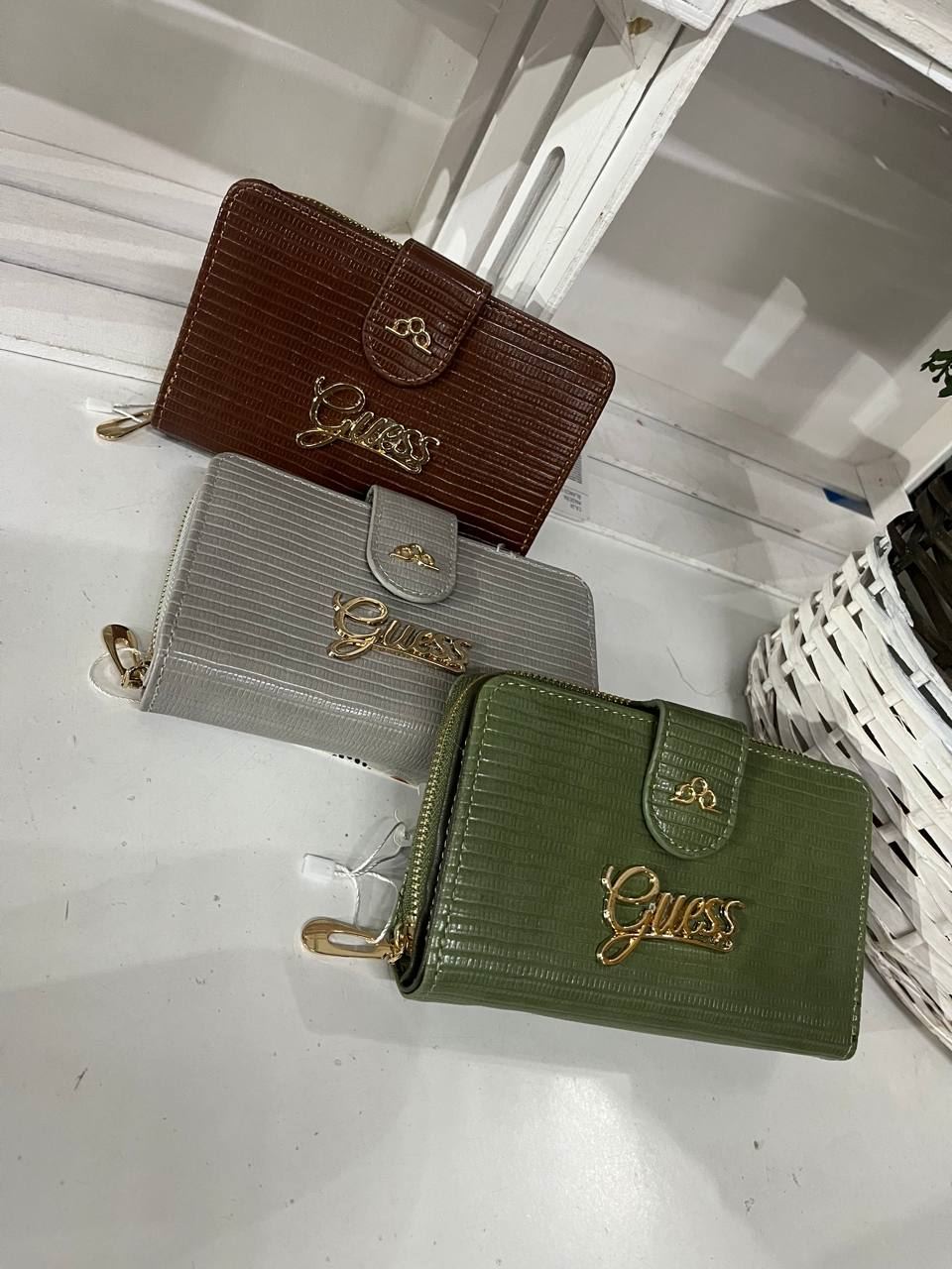 Cartera Guess - Imagen 3