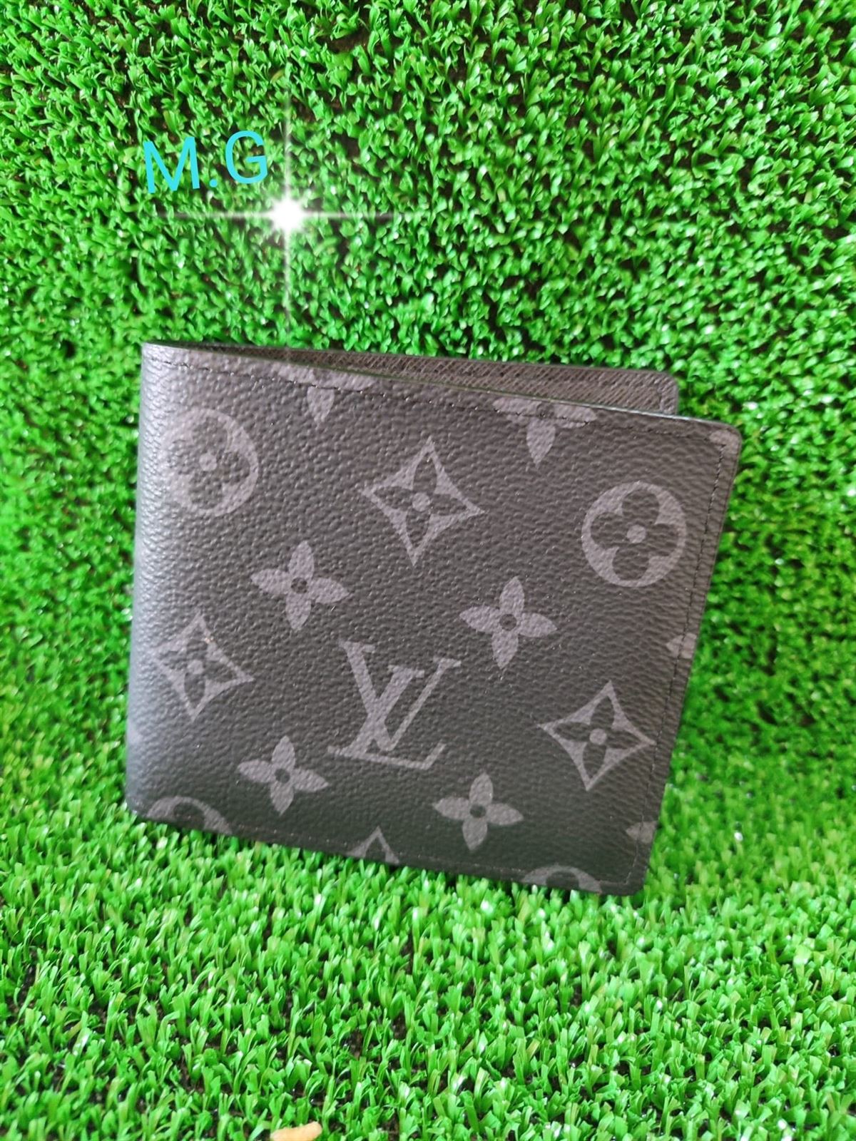 Cartera Louis Vuitton hombre - Imagen 2