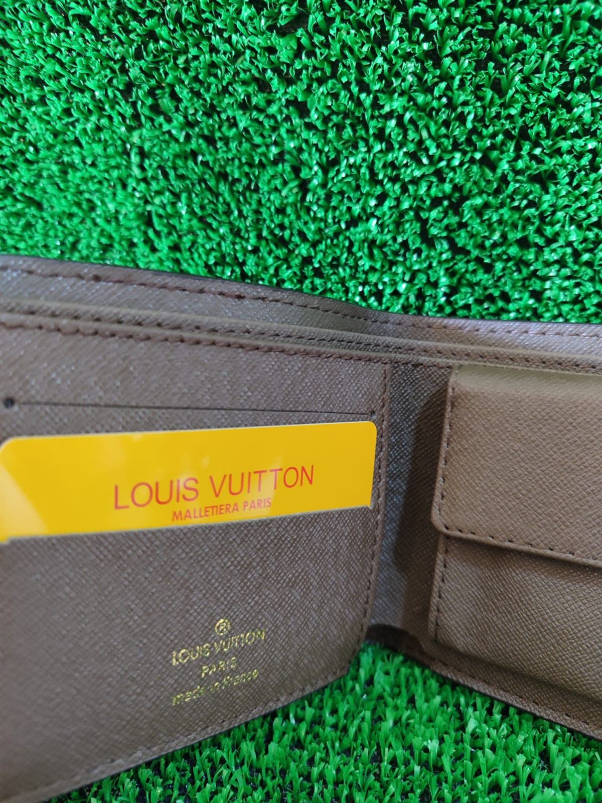 Cartera Louis Vuitton hombre - Imagen 3