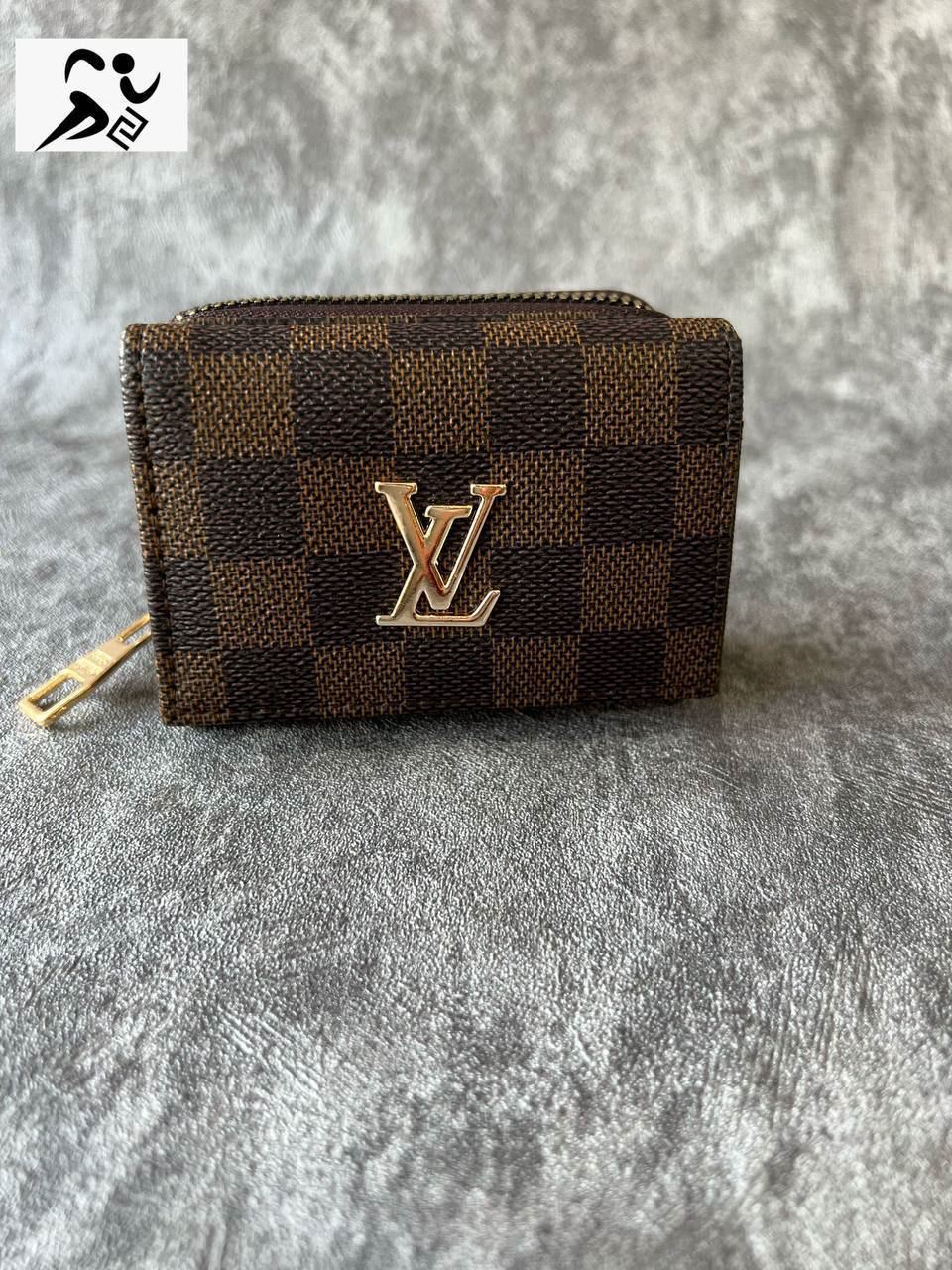 Cartera Louis Vuitton - Imagen 1