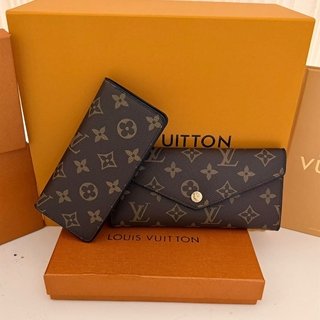 Cartera Louis Vuitton - Imagen 2