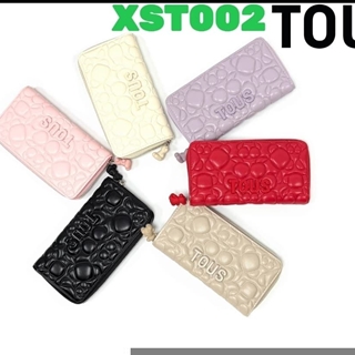 Cartera Tous relieve - Imagen 1