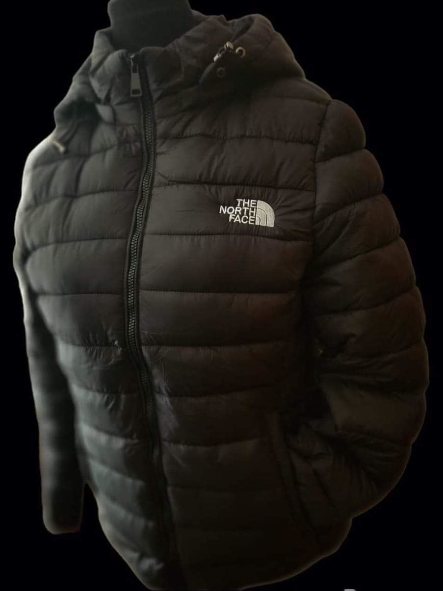 Cazadora North Face mujer - Imagen 1