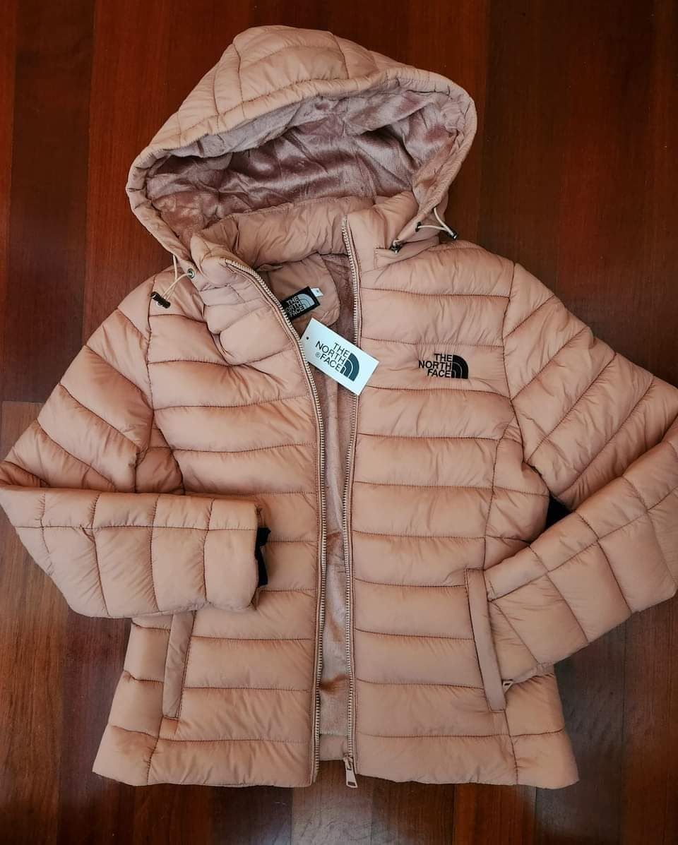 Cazadora North Face mujer - Imagen 4