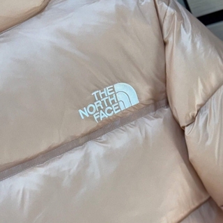 Cazadora North Face mujer - Imagen 2