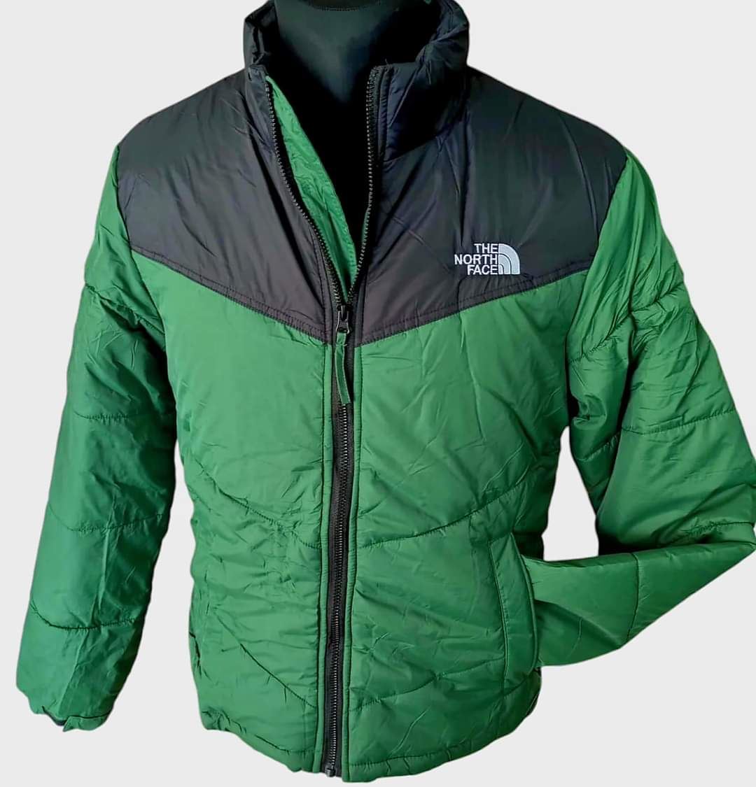 Cazadora North Face temporada - Imagen 2