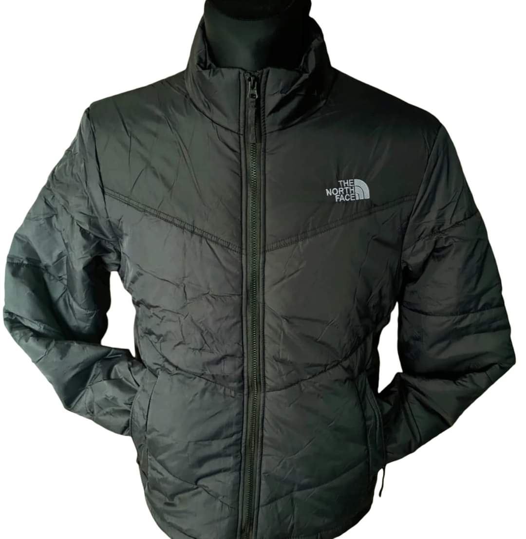 Cazadora North Face temporada - Imagen 4