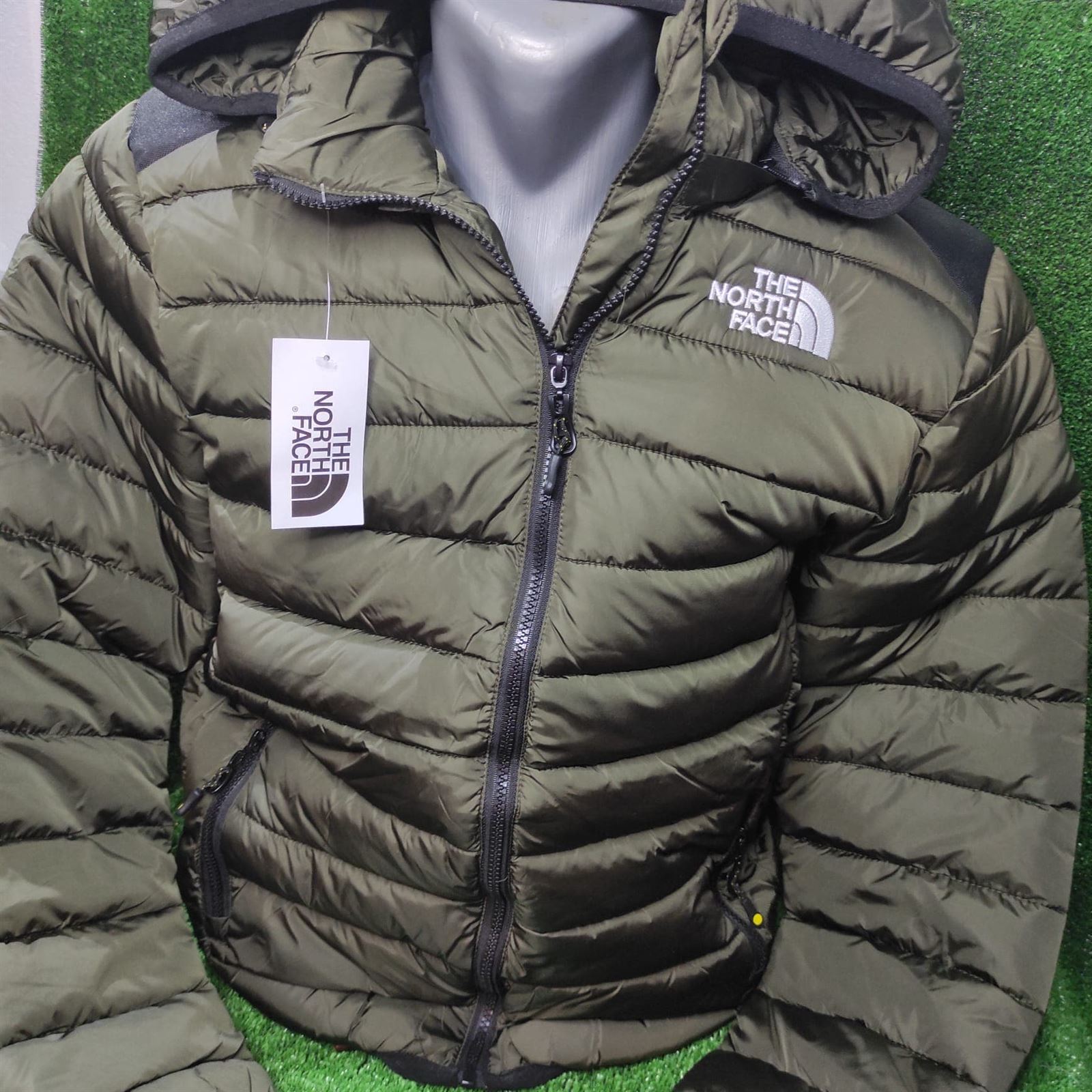 Cazadora North Face - Imagen 2