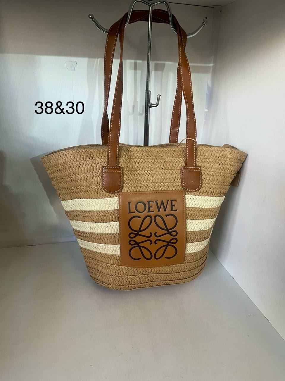 Cesta Loewe rigida - Imagen 2