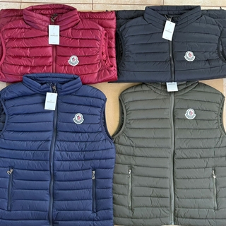 Chaleco Moncler unisex - Imagen 1