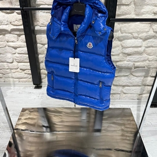 Chaleco Moncler - Imagen 2