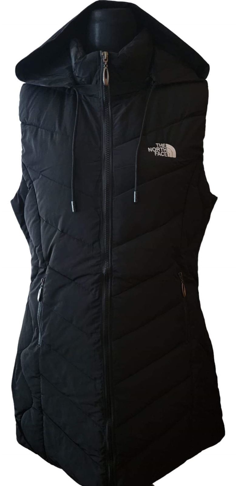 Chaleco North Face mujer - Imagen 1