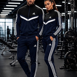 Chándal Adidas acetato - Imagen 2