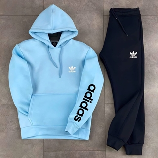 Chándal Adidas estampado - Imagen 2
