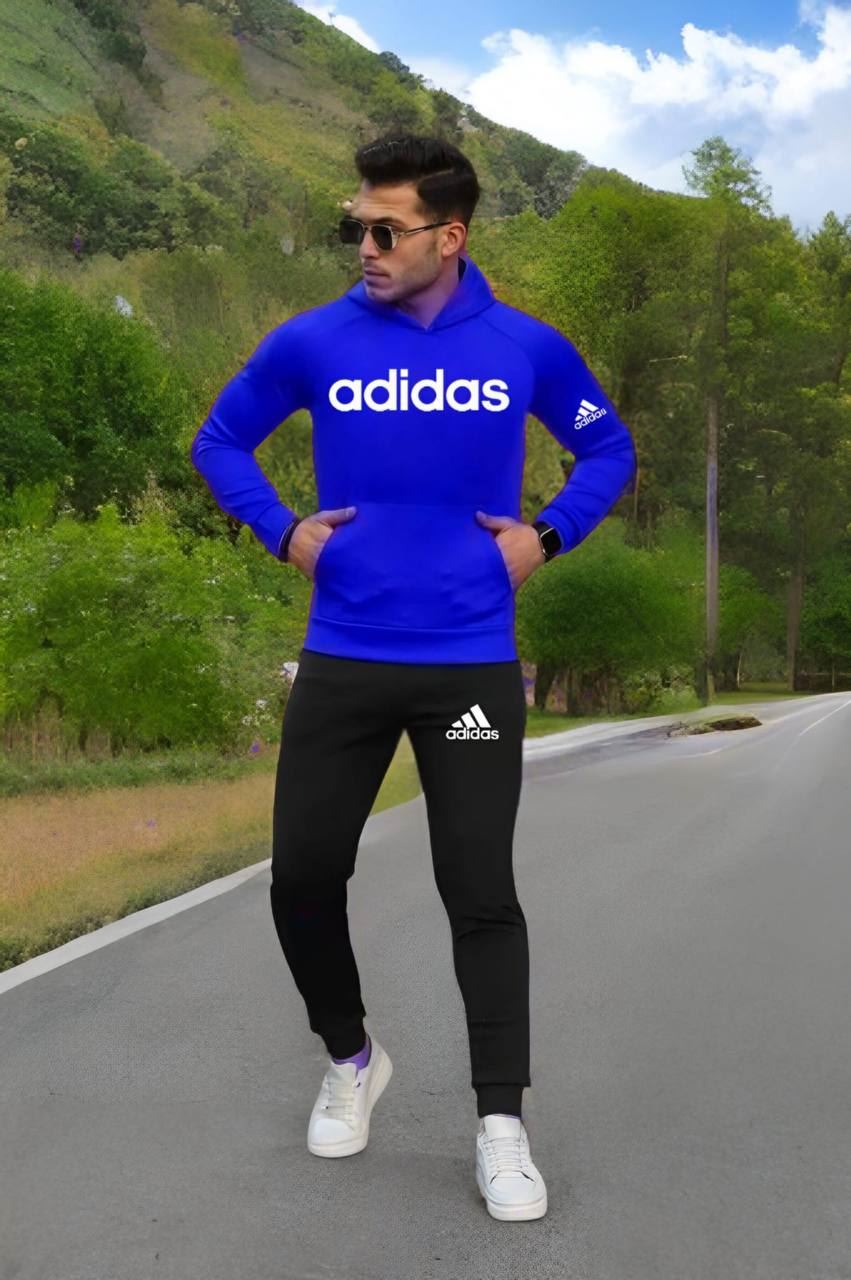 Chándal Adidas hombre - Imagen 2