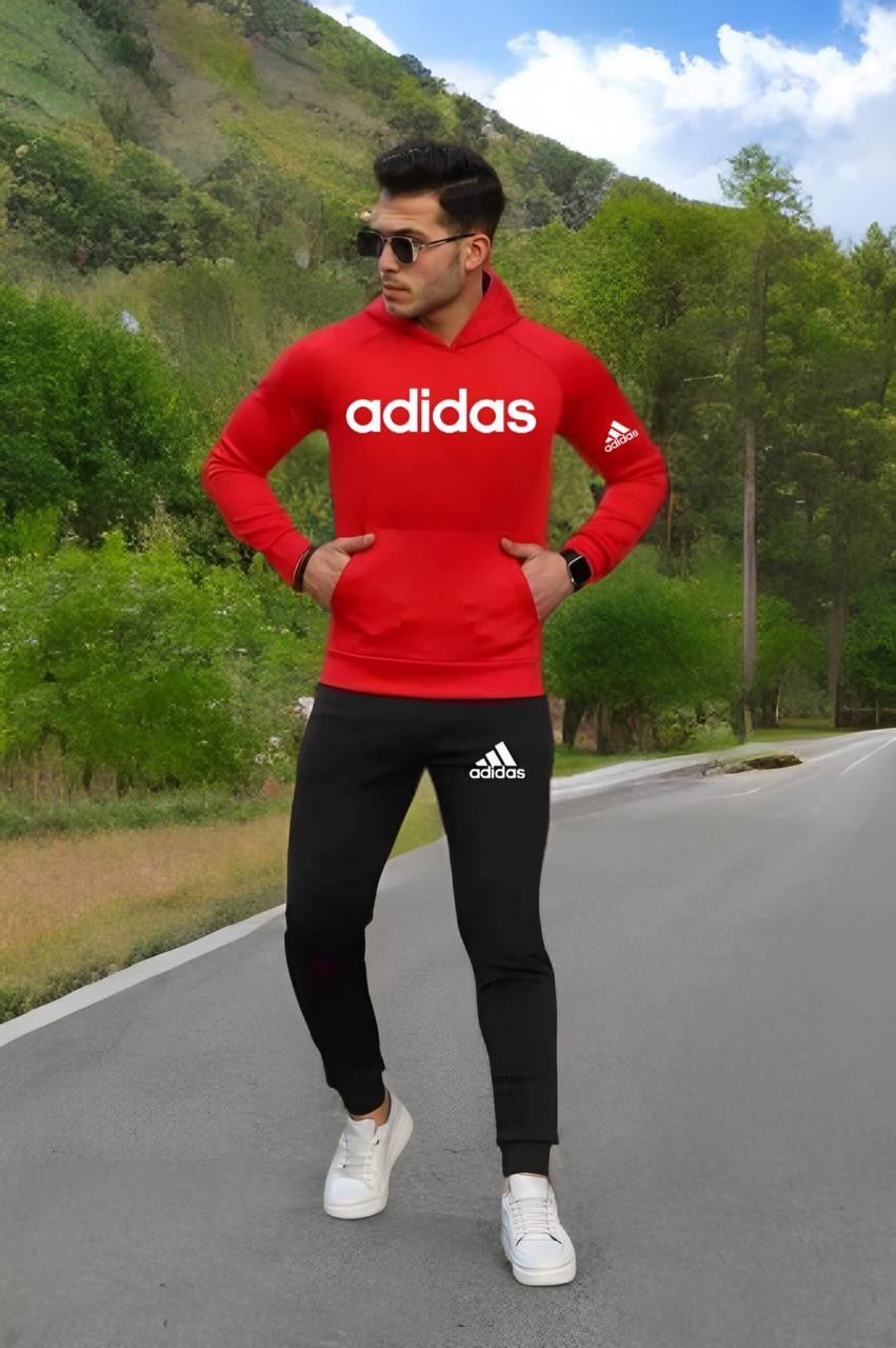 Chandal adidas y nike hombre best sale