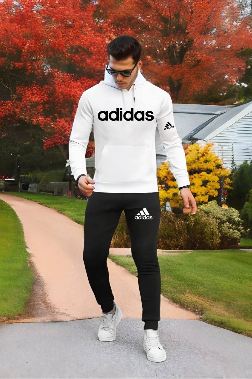 Chándal Adidas hombre - Imagen 4