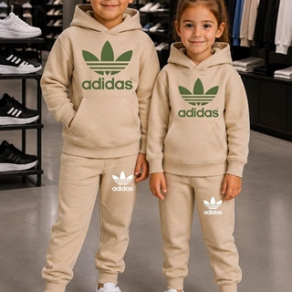 Chándal Adidas infantil - Imagen 2