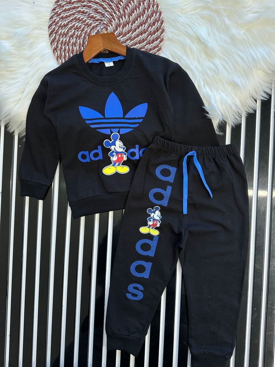 Chándal Adidas minnie - Imagen 3