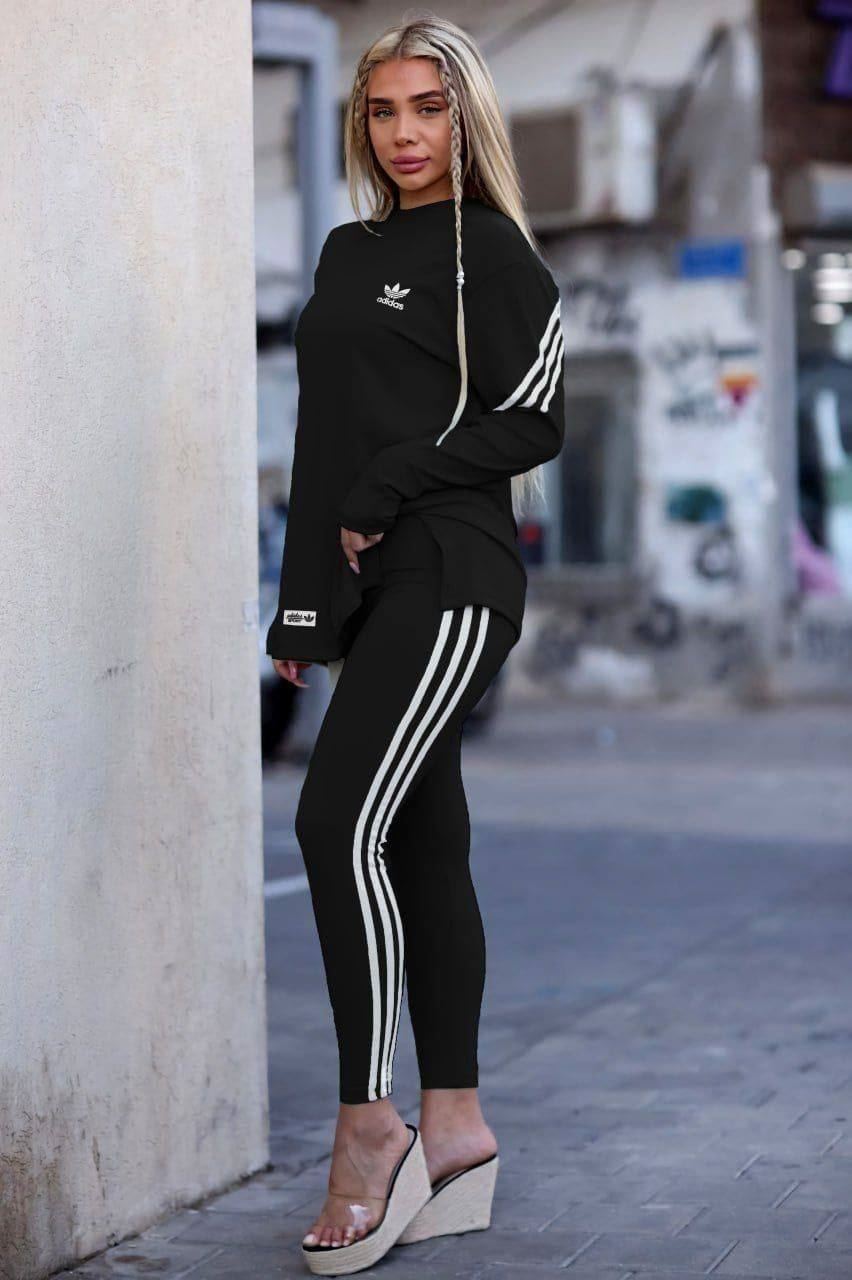 Chándal Adidas mujer nueva temporada - Imagen 1