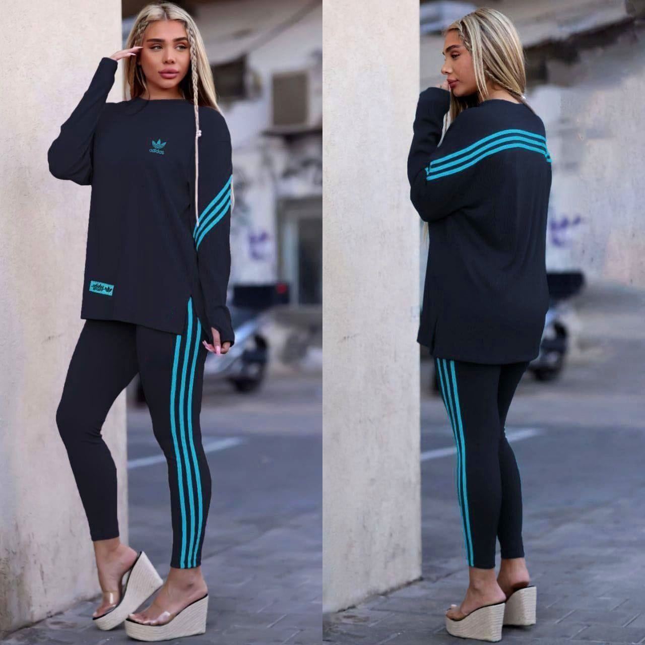 Chandal Adidas mujer nueva temporada Moda mujer