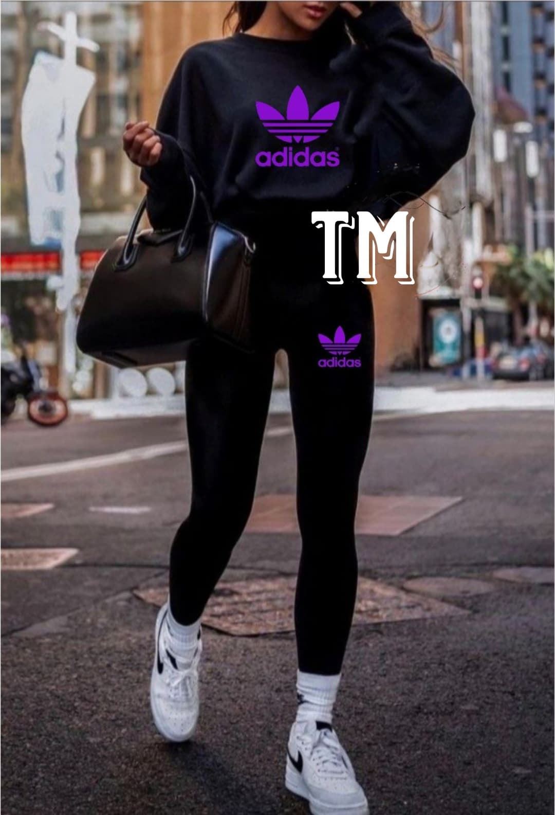 Chándal Adidas mujer - Imagen 2