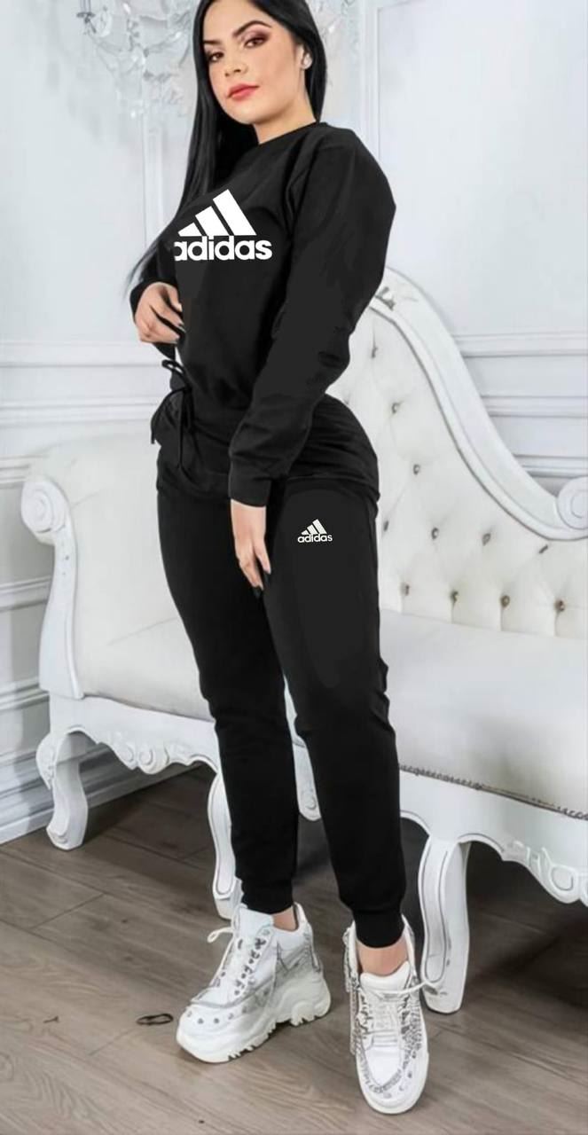 Chándal Adidas mujer - Imagen 1