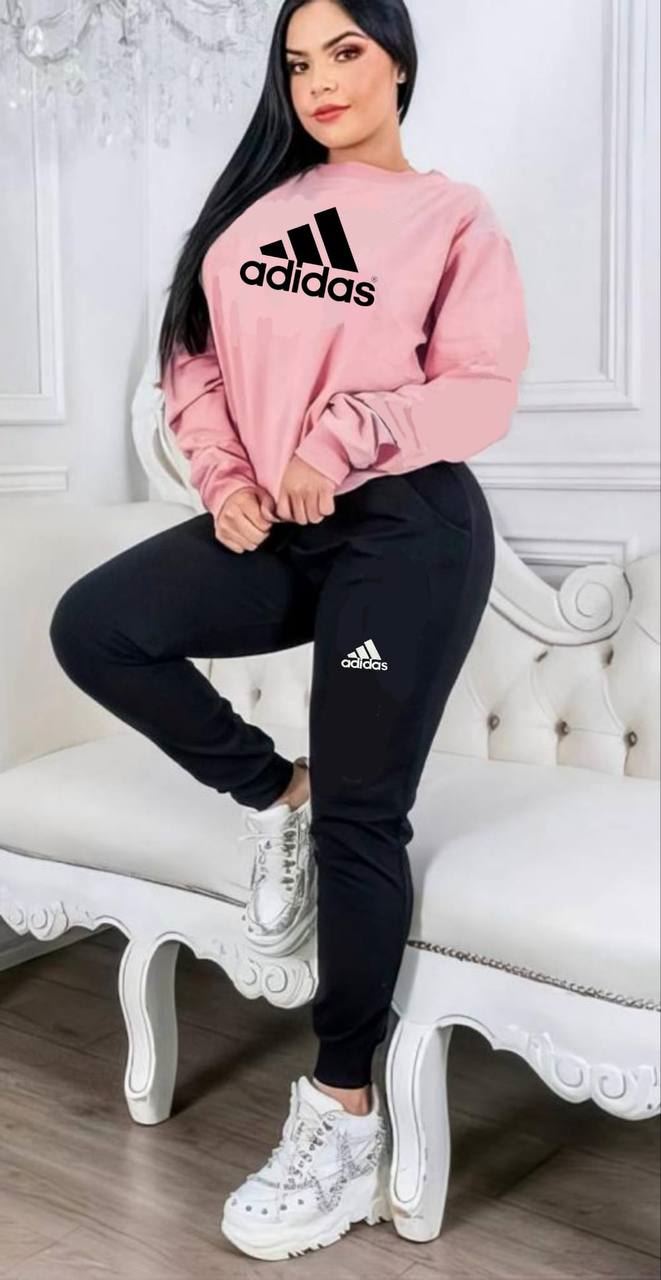 Chandals adidas mujer sale