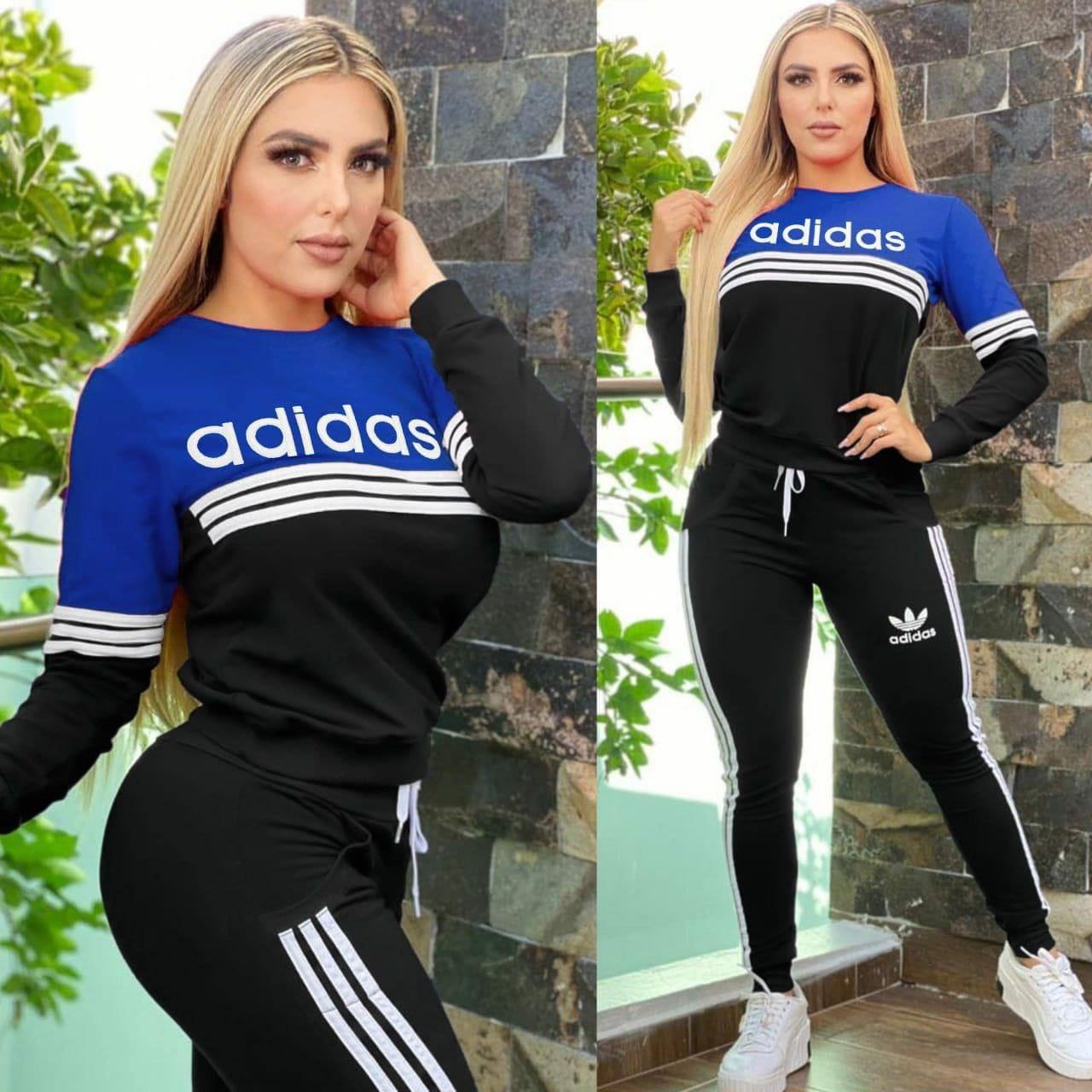 Chándal Adidas mujer - Imagen 1