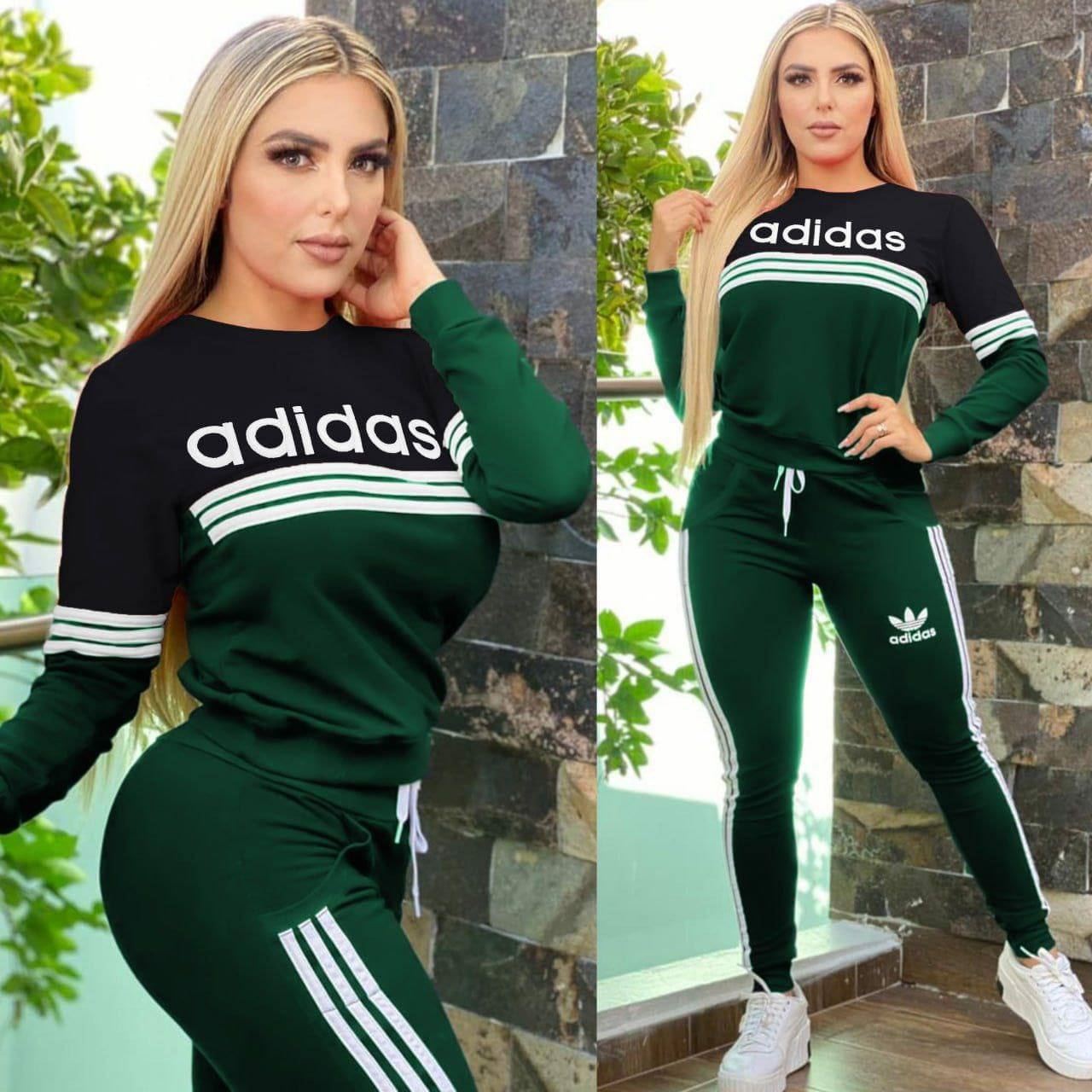 Chándal Adidas mujer - Imagen 3