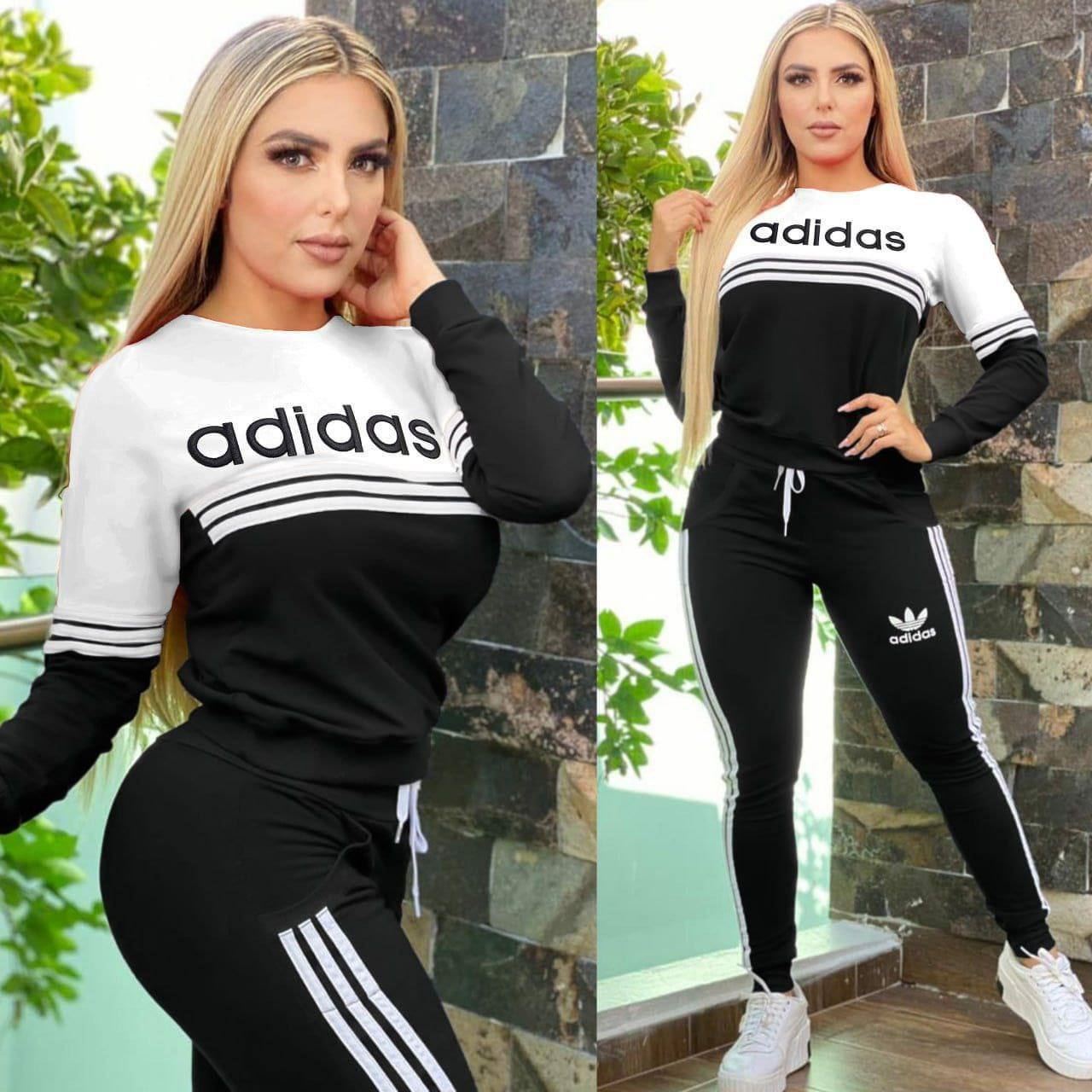 Chándal Adidas mujer - Imagen 4