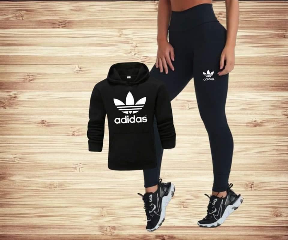 Chándal Adidas mujer - Imagen 1