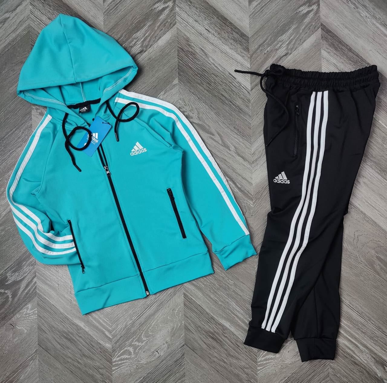 Chándal Adidas niños - Imagen 1