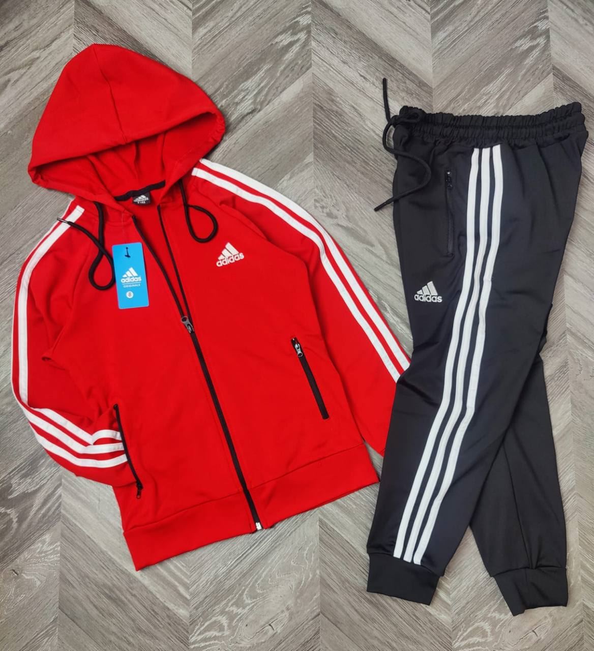 Chándal Adidas niños - Imagen 2