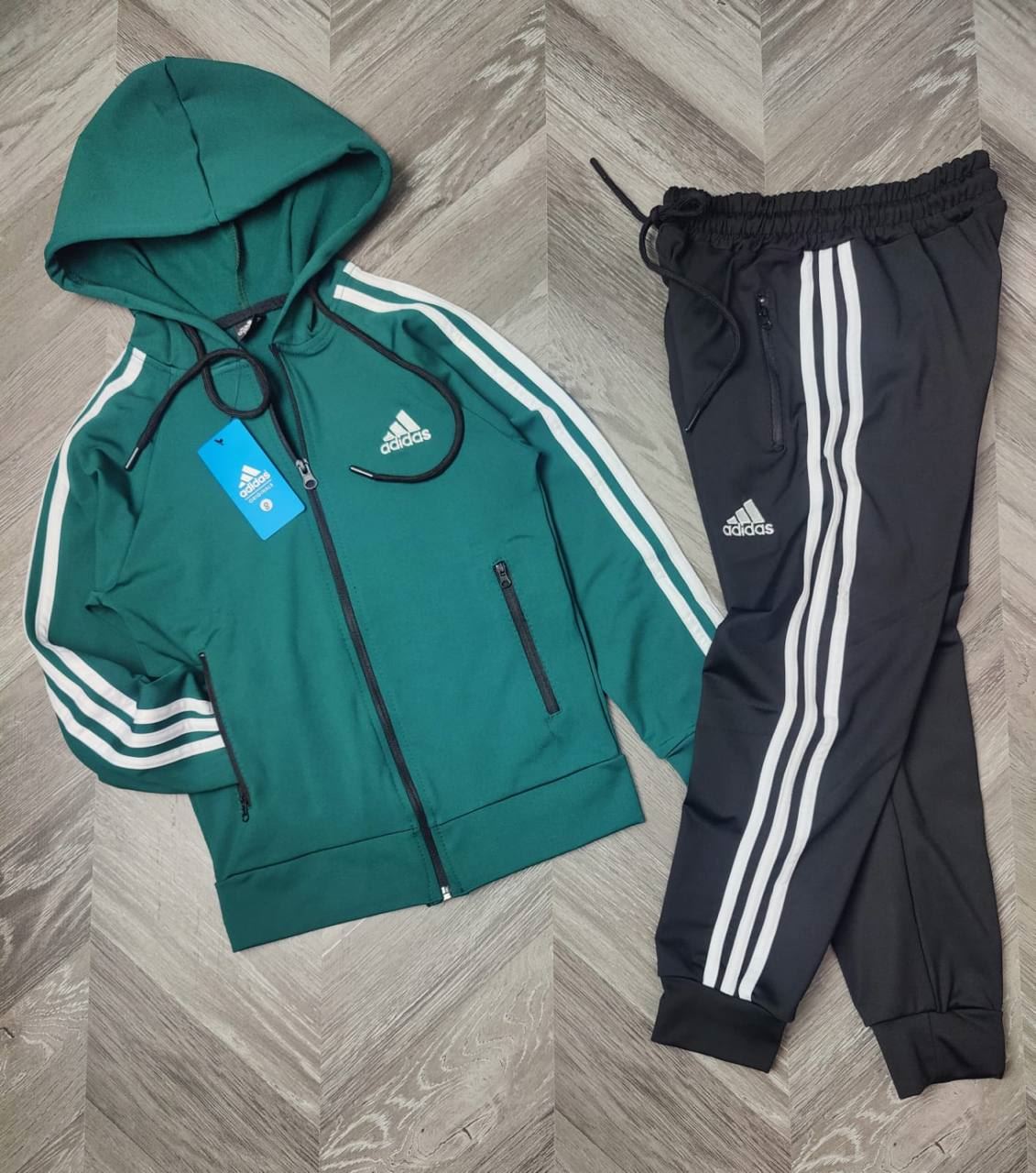 Chándal Adidas niños - Imagen 4