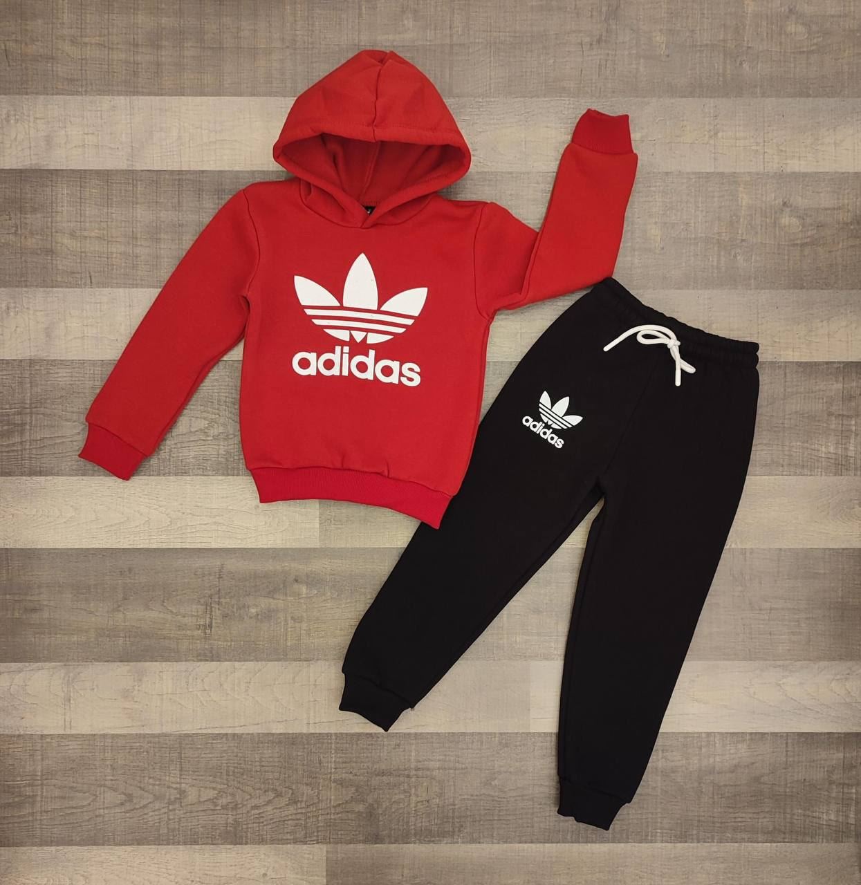 Chándal Adidas niños - Imagen 1