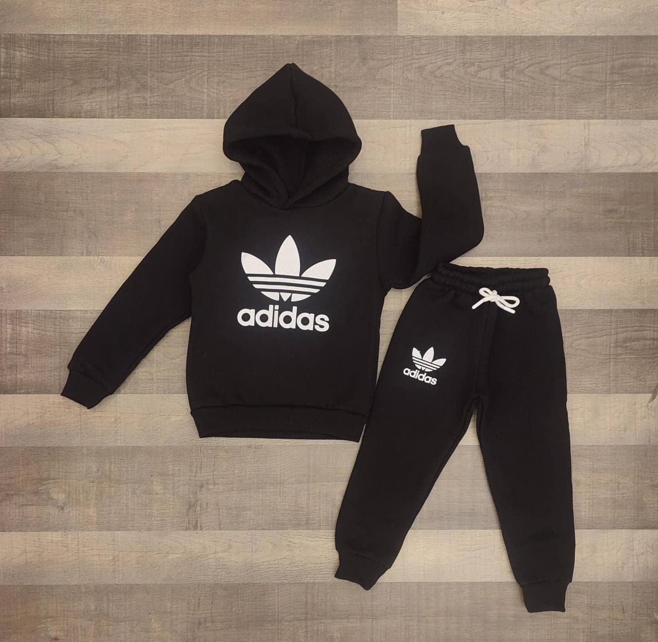 Chándal Adidas niños - Imagen 2