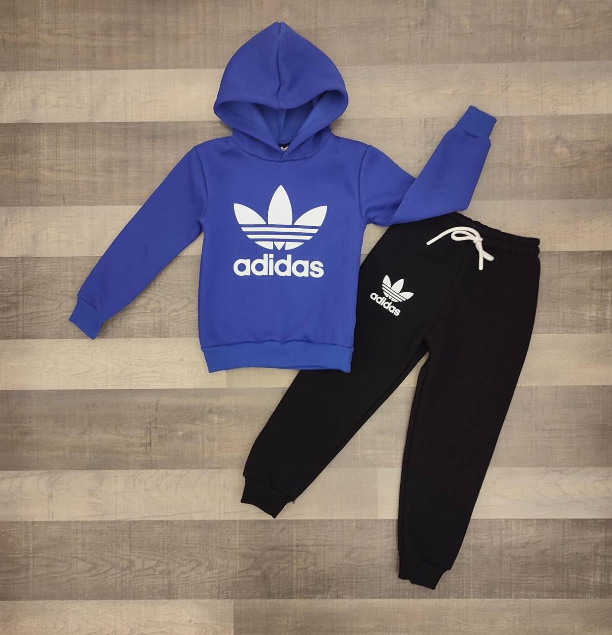 Chándal Adidas niños - Imagen 3